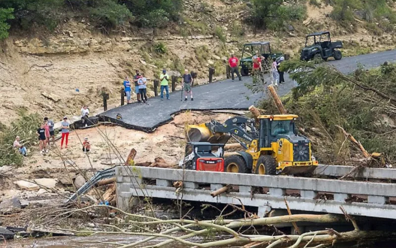 poplave teksas