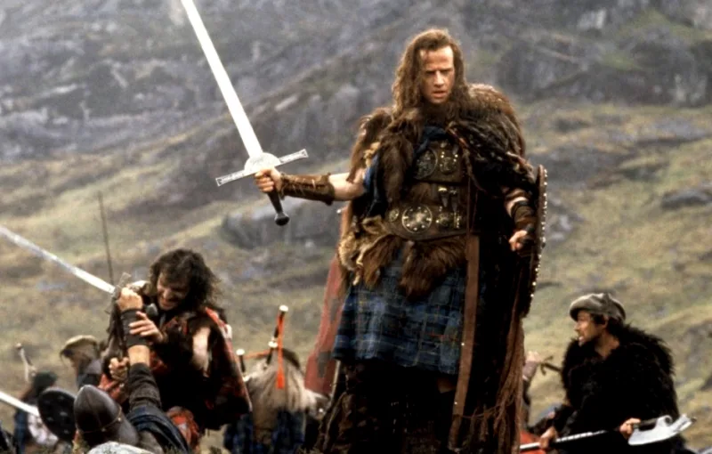 Highlander