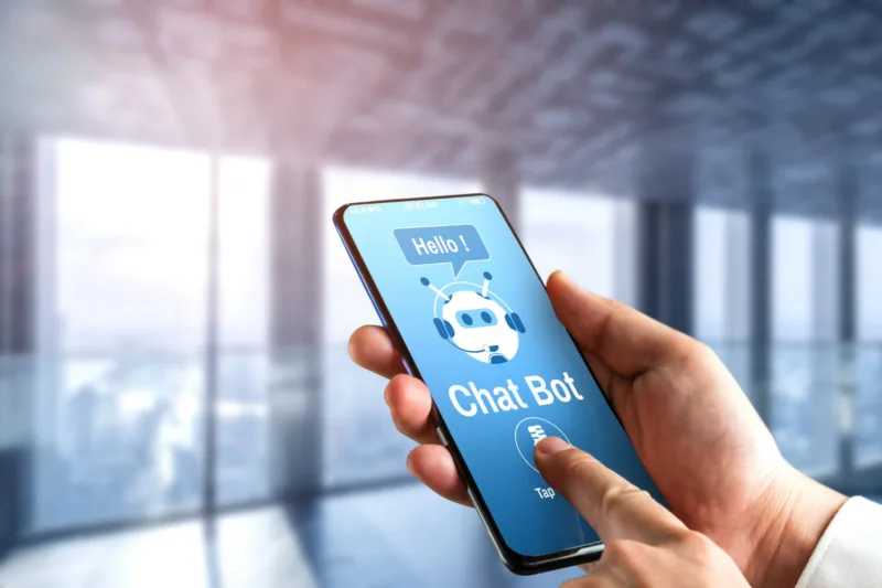 chatbot freepik