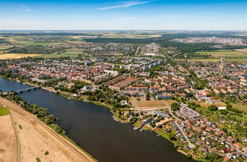 Schwedt