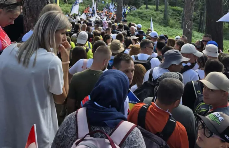 mars mira sarajevo 1