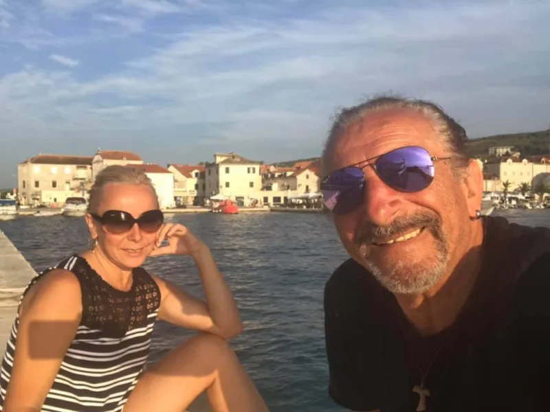 ruzica zeljko bebek