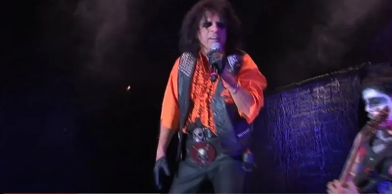 alice cooper