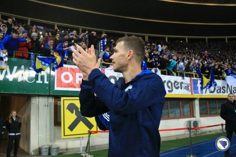 dzeko