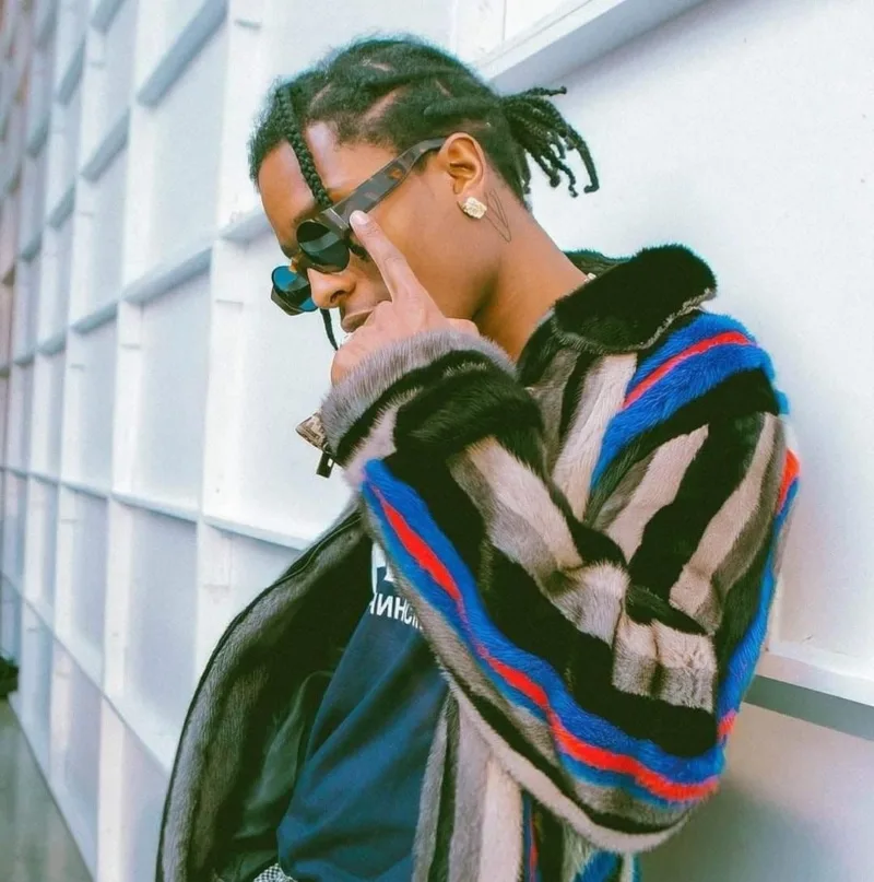 asap rocky