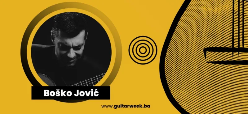 Boško Jović