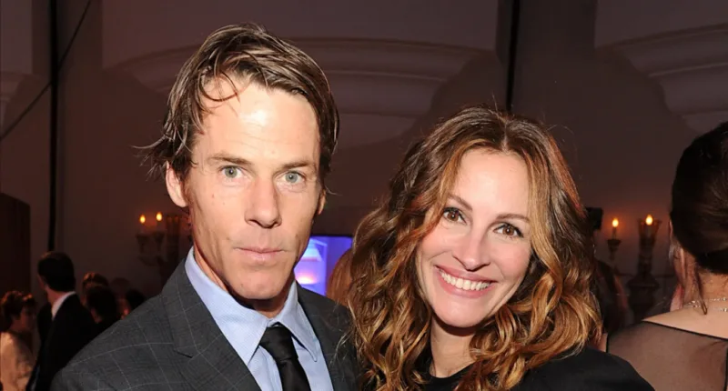 danny moder i julia roberts