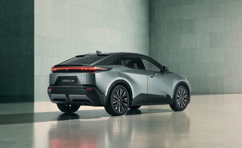 toyota