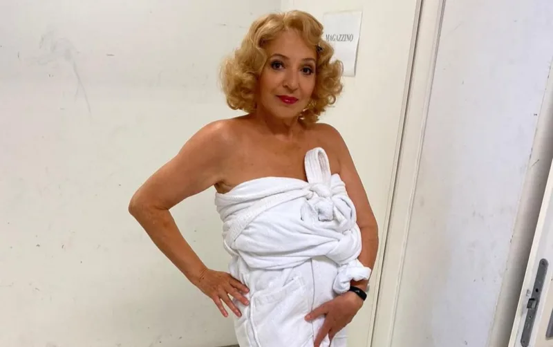 mirjana karanovic
