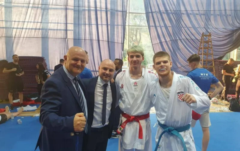 karate 6