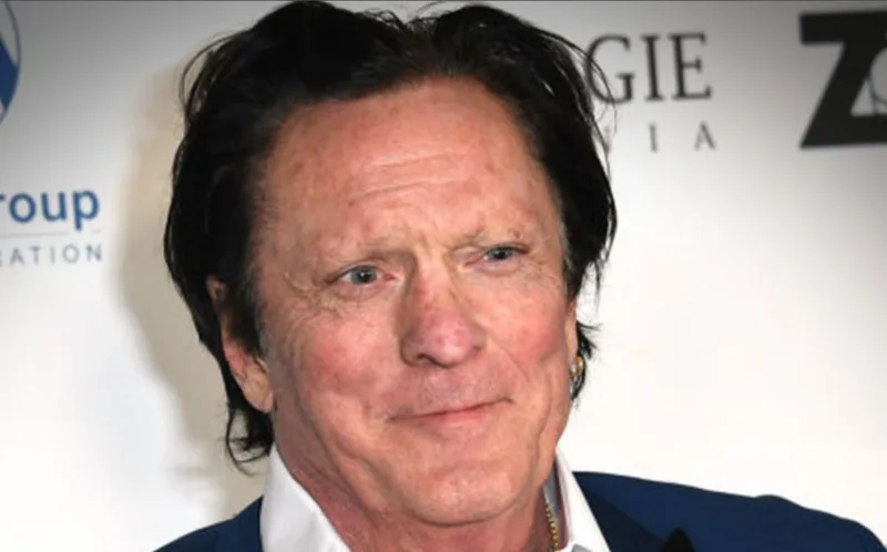 Michael Madsen