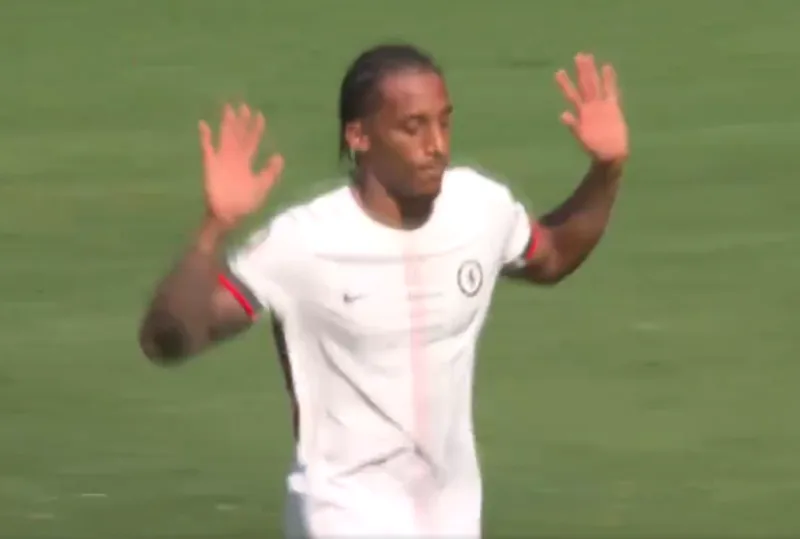Joao Pedro