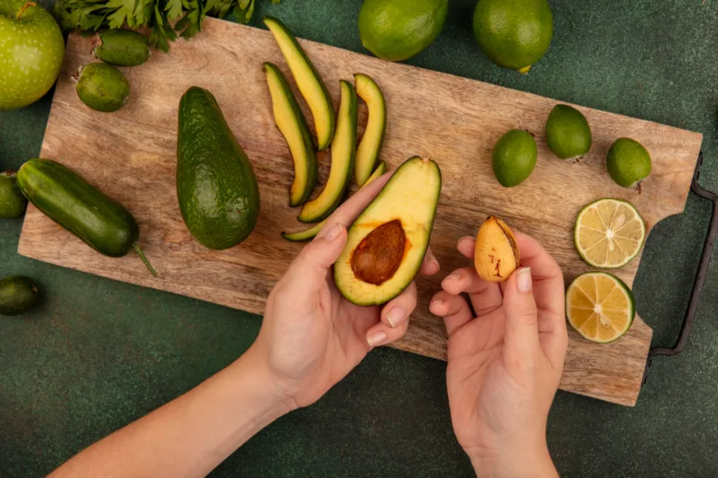 avokado freepik