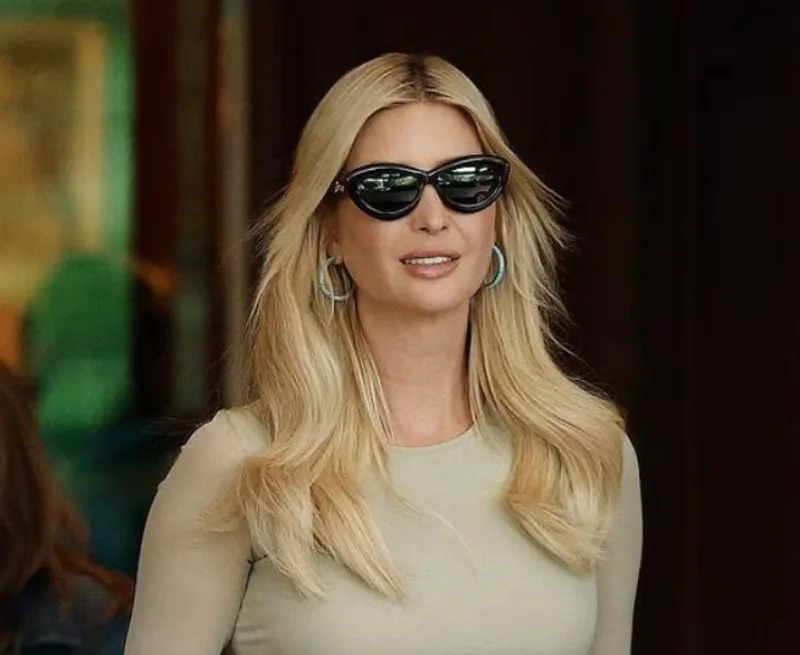 ivanka trump