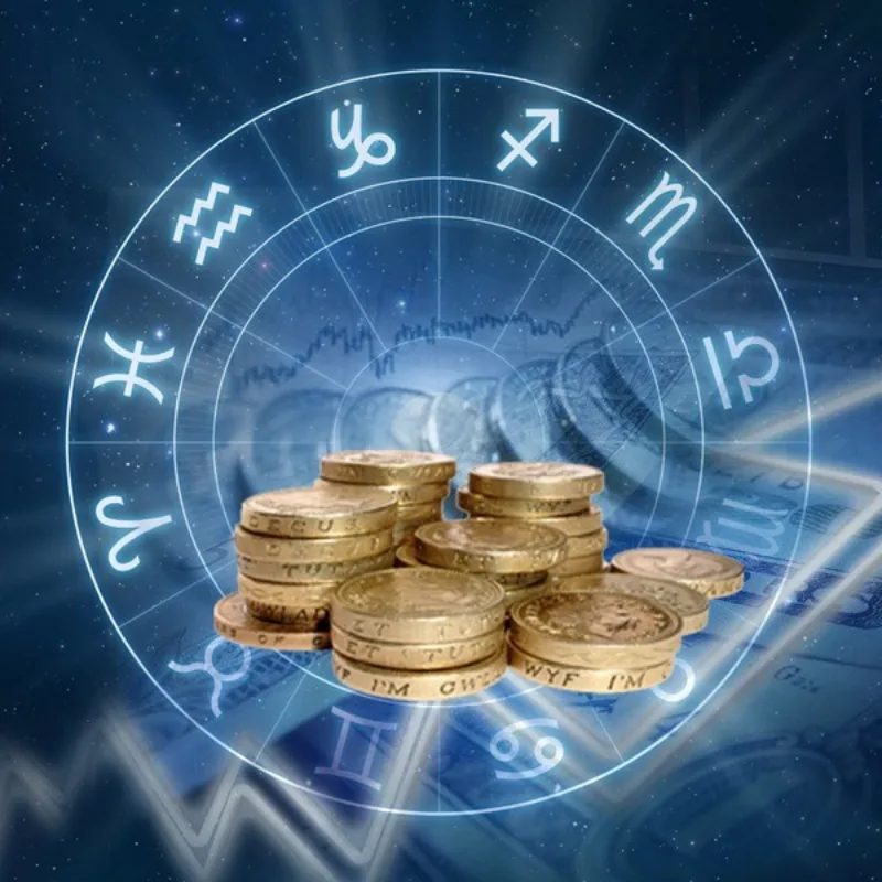 finansijski horoskop