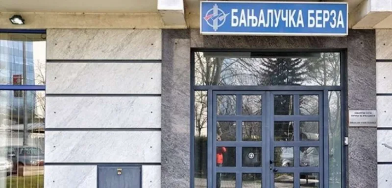 berza