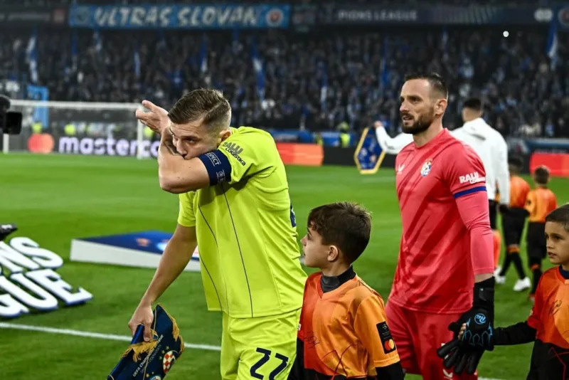 ristovski