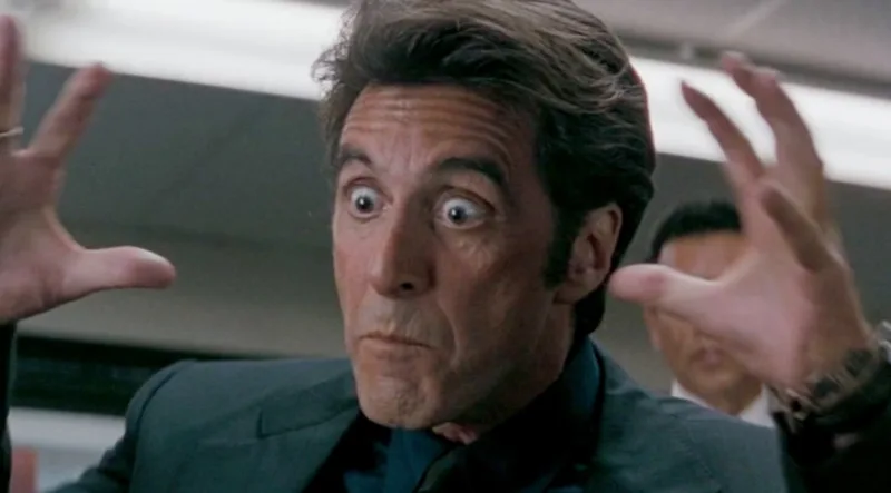 al pacino