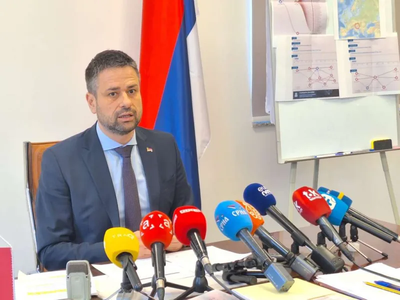 srdjan amidzic press fena