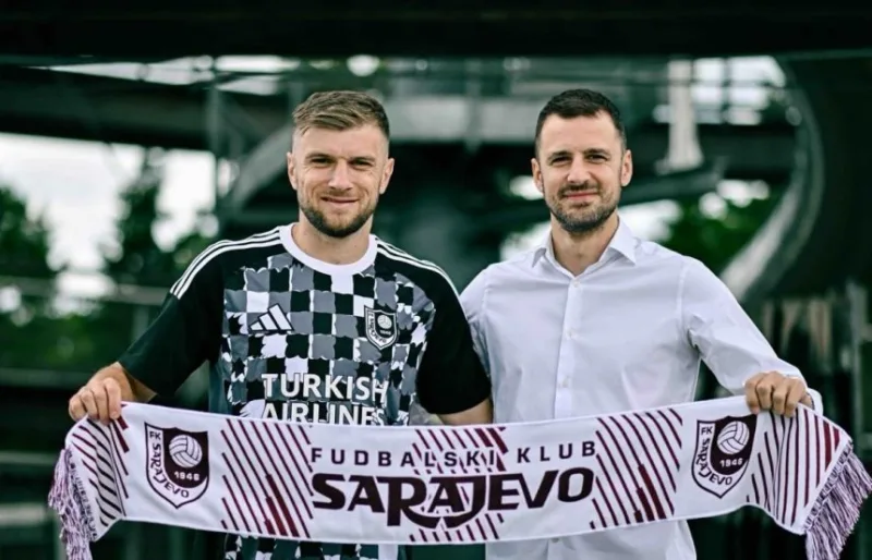 stefan ristovski