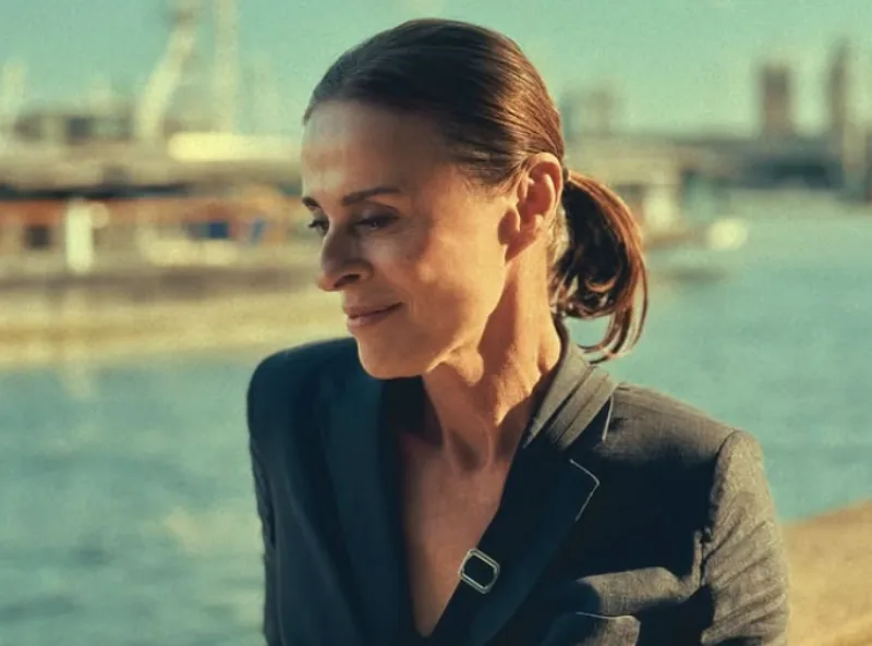 Lisa Stansfield