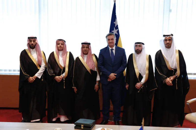 zvizdić saudijska arabija