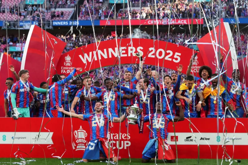 crystal palace fa cup