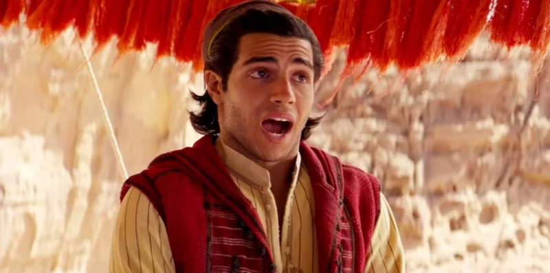 aladdin