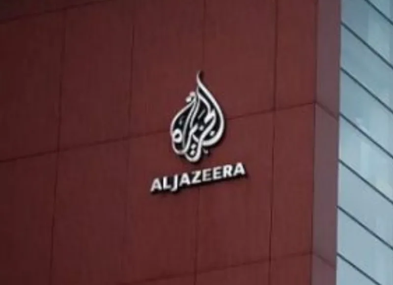 al jazera 4