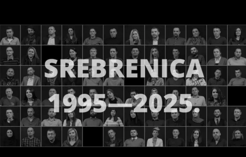 srebrenica video 1