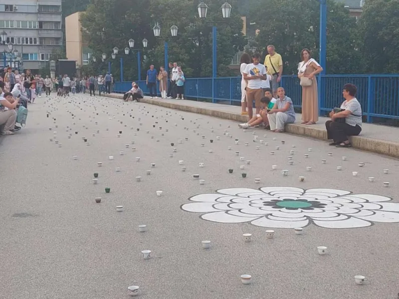 gorazde srebrenica