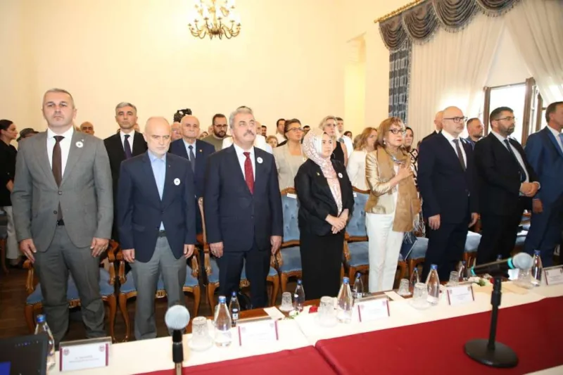 turska srebrenica