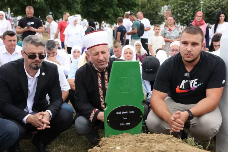 dzenaza 30 godina genocida srebrenica (2)