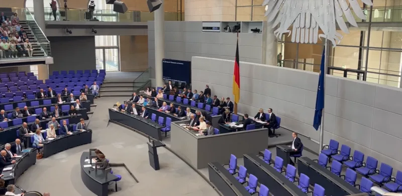 Bundestag