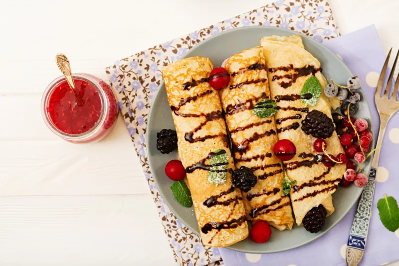 palacinci freepik