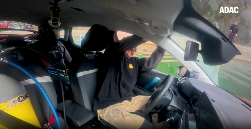 adac test1