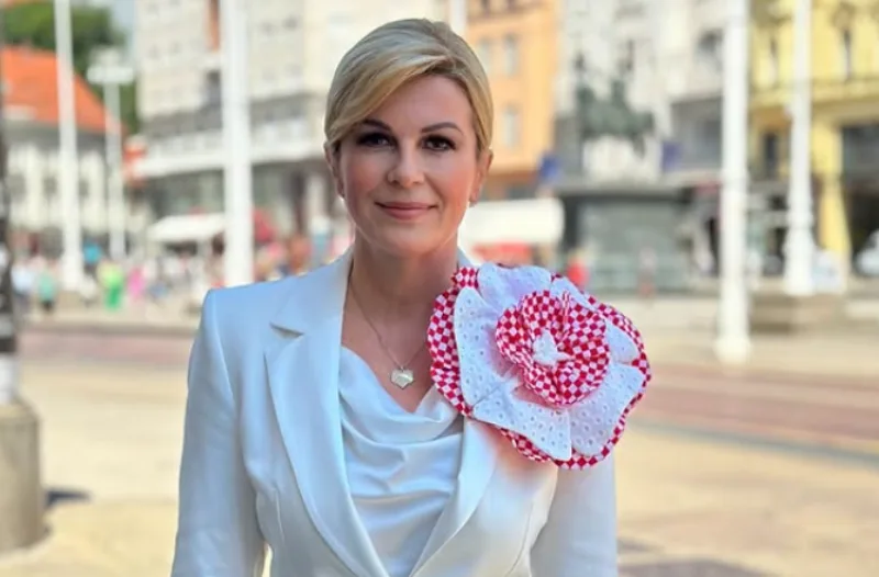 kolinda