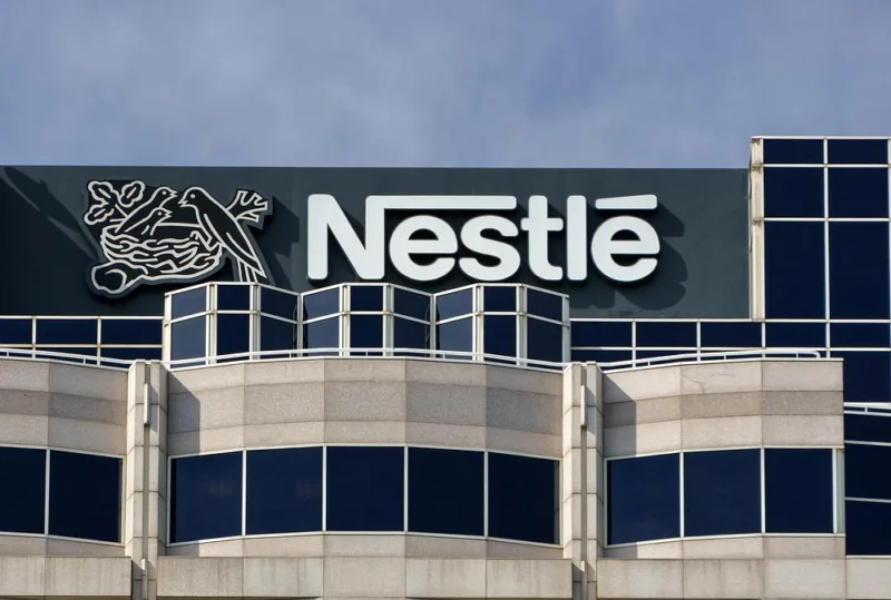 nestle
