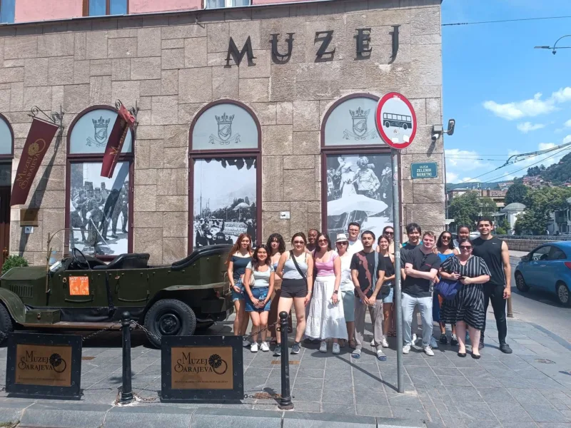 univerzitet sarajevo