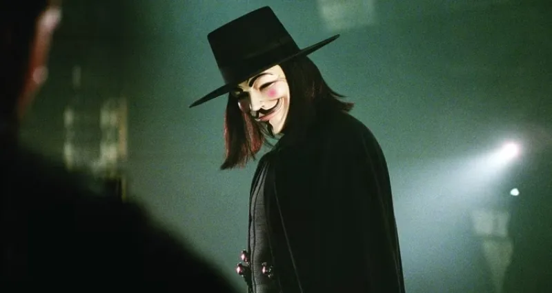 vendetta