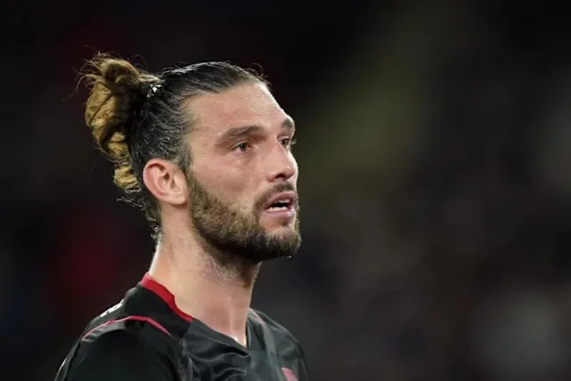 andy carroll