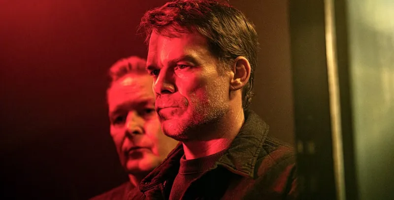 dexter