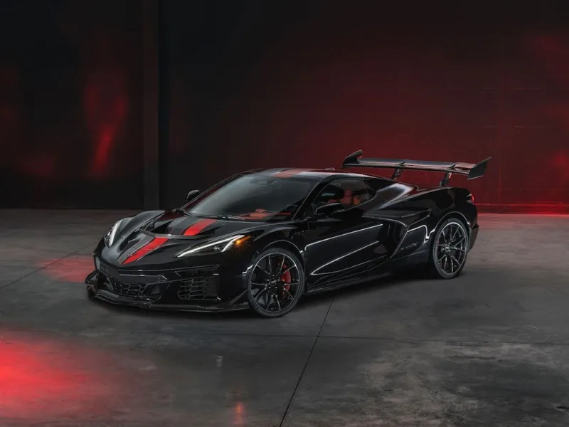 chevrolet