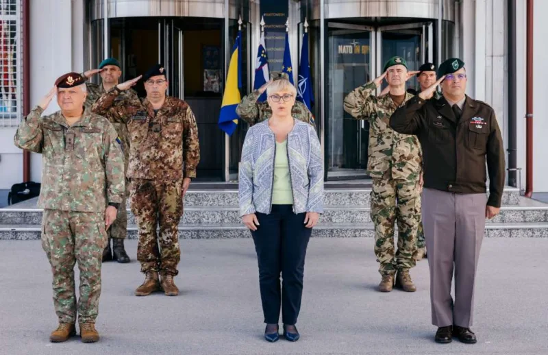 Nataša Pirc Musar