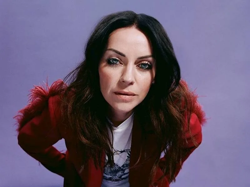 amy macdonald