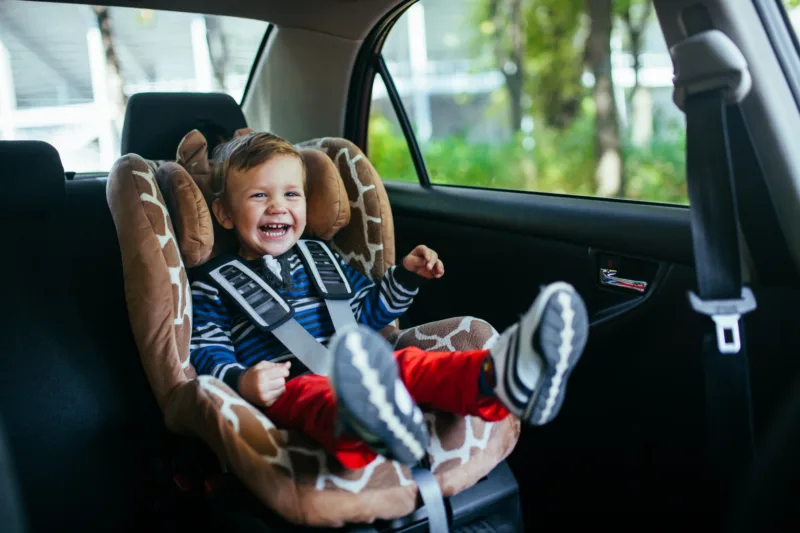 autosjedalica freepik