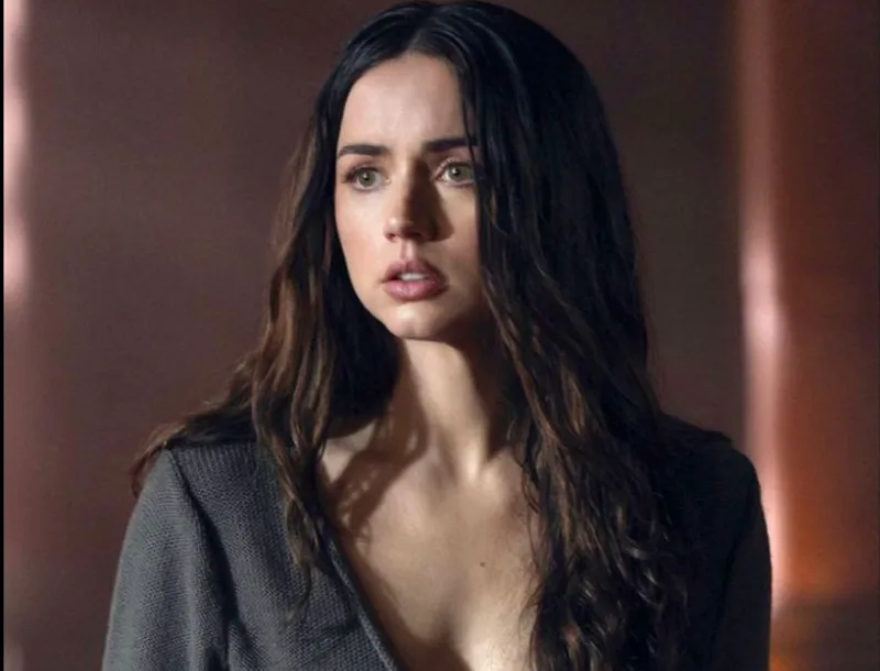 Ana de Armas