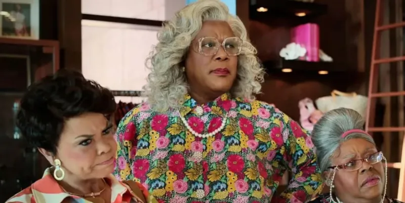 madea