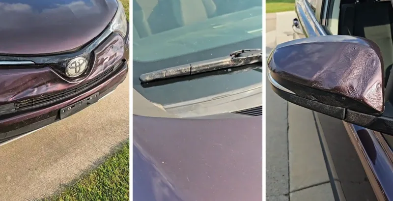 toyota tiktok