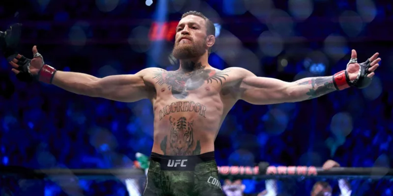 McGregor